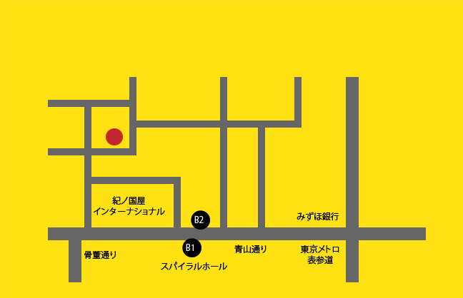 株式会社 The エージェント 〒107-0061 東京都港区北青山3-14-4 イズミビル2F Phone 03-3499-5252 Facsimile 03-3499-5260